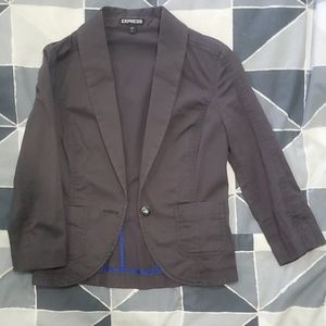 EXPRESS JACKET